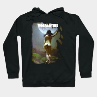 Eye Of The Beholder Hoodie